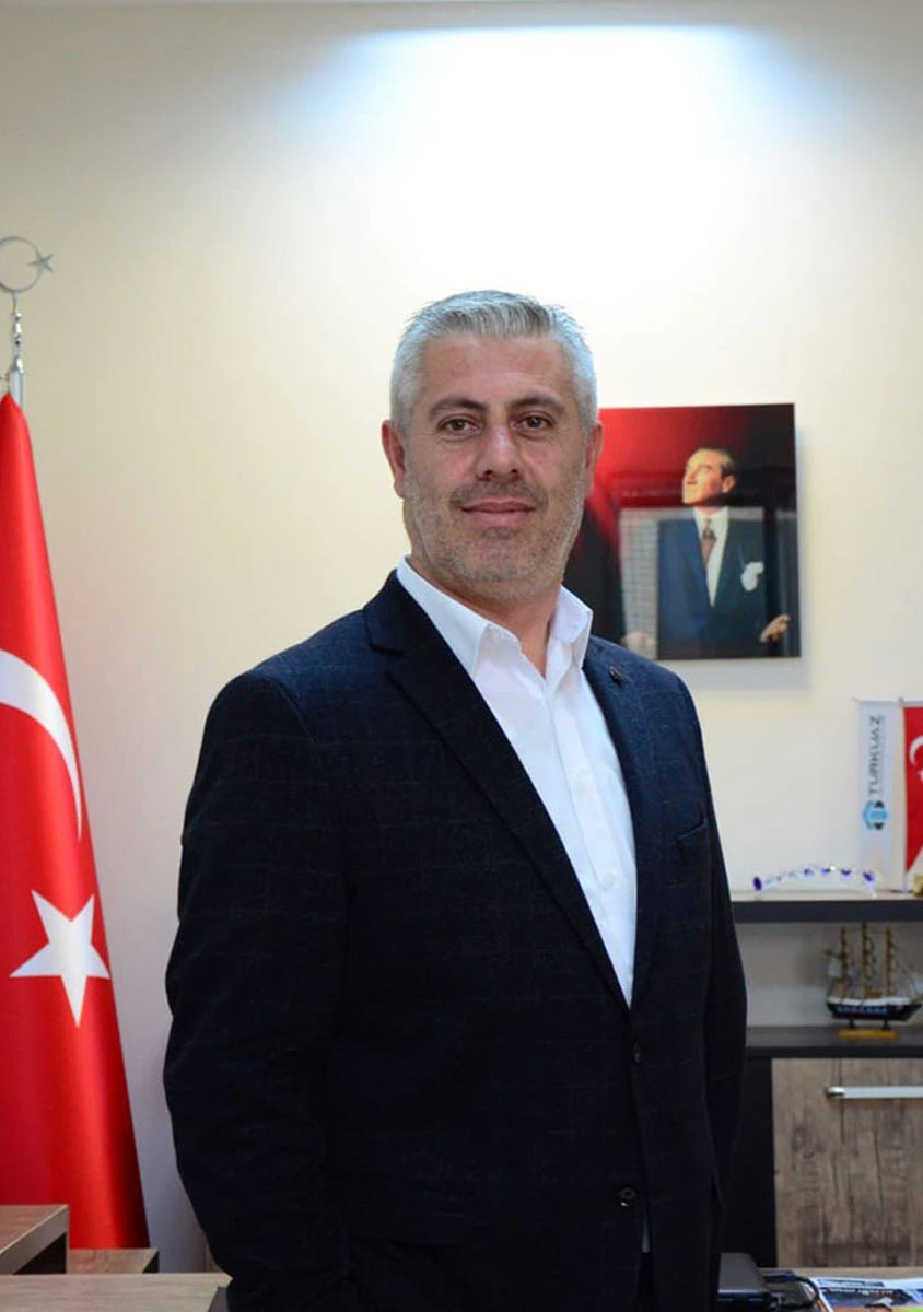 Turkuaz Tesis Yönetimi Kurucusu Orhan Öztürk