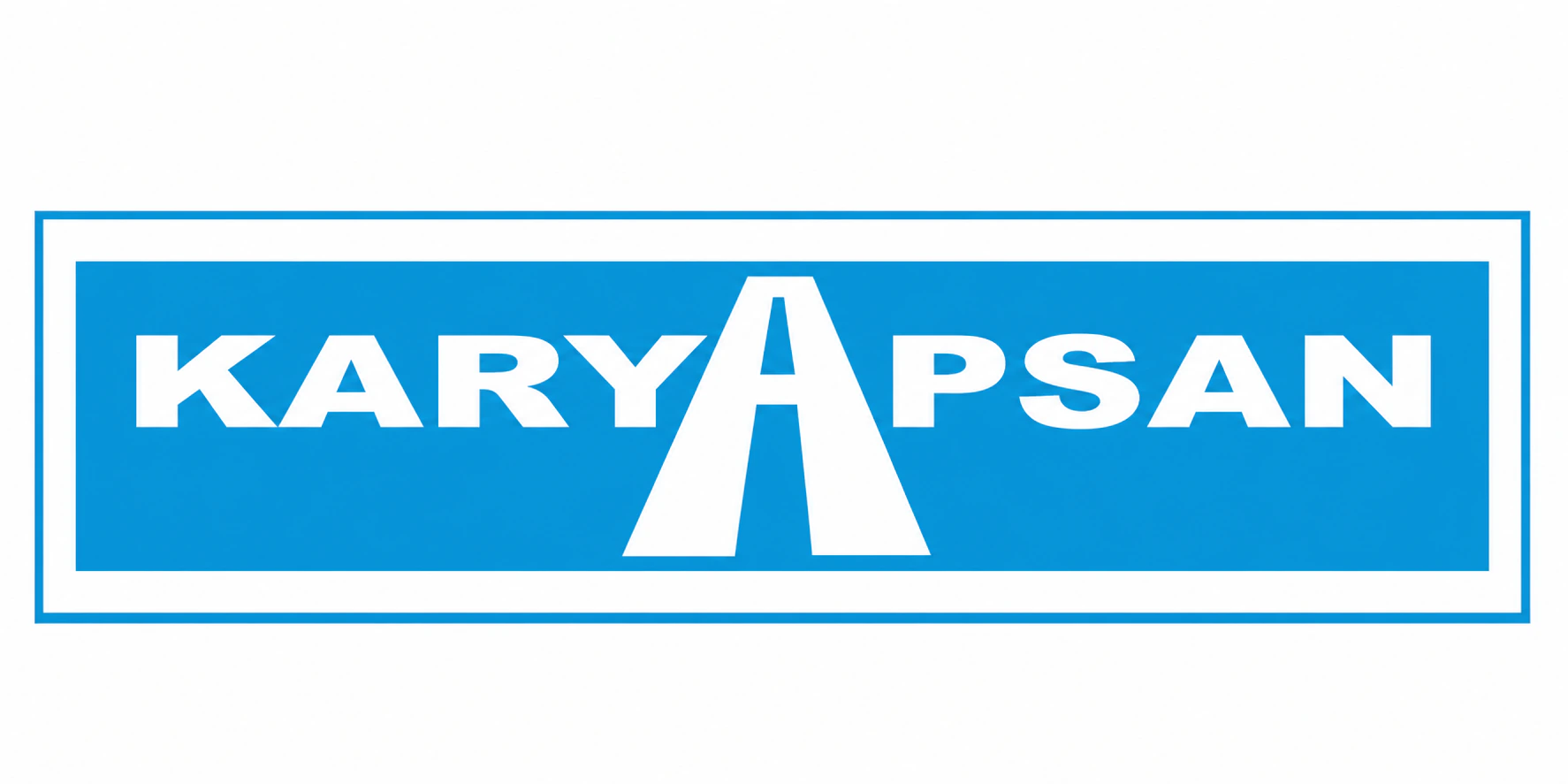 Karyapsan logosu