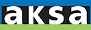 Aksa logosu
