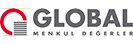 Global Menkul Değerler logosu
