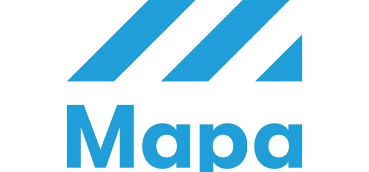 MAPA logosu