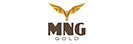 MNG Orko Madencilik logosu
