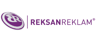Reksan Reklam logosu