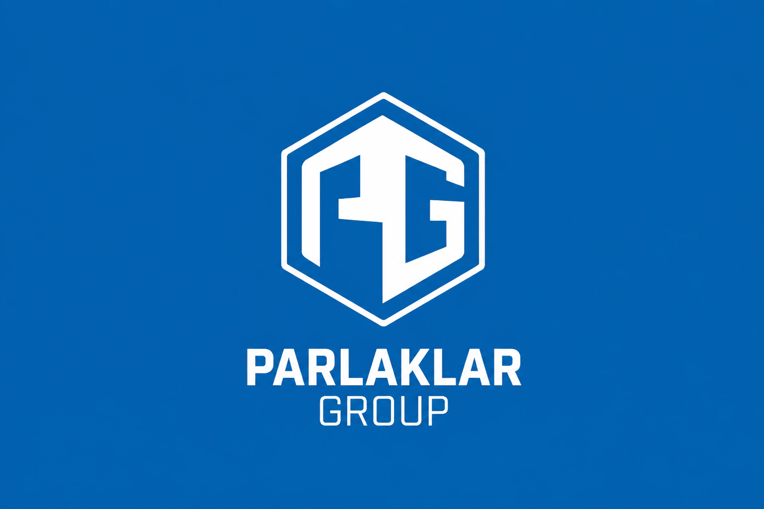 Parlaklar Group logosu