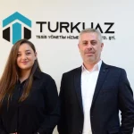 Turkuaz Tesis Yönetimi Hizmetleri, Dünyaya Açılıyor